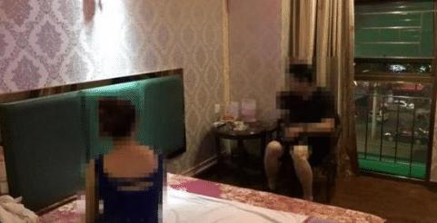 足浴店暗藏玄機(jī) 秘密通道與特殊服務(wù)的暴利陷阱