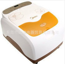 美的足浴盆產(chǎn)品與服務(wù)加盟指南