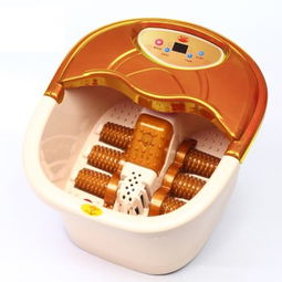 足浴盆與理發(fā)服務(wù) 現(xiàn)代生活中的雙重享受