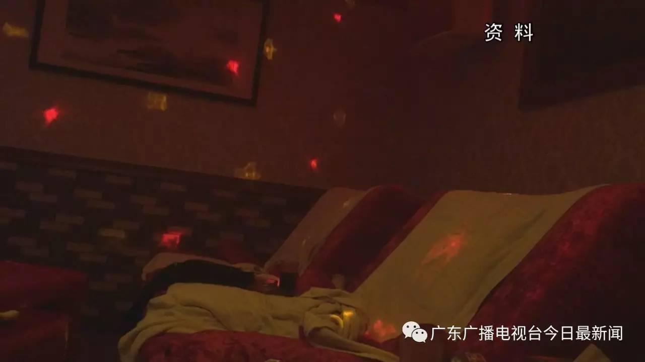 足浴店女技師遭殺害藏尸沙發(fā)底，理發(fā)服務(wù)行業(yè)安全引發(fā)關(guān)注