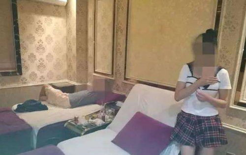 足浴店女老板親自服務(wù)引關(guān)注，生意火爆背后折射行業(yè)現(xiàn)實(shí)