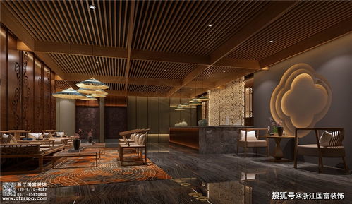 足浴店裝修技巧與要求 打造舒適專業(yè)的足浴服務(wù)環(huán)境