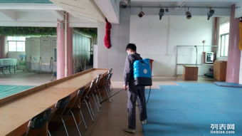 深圳伽潔興 專業除蟲滅鼠與清潔服務，守護酒店賓館與工廠宿舍的衛生安全